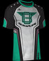 Scraplife Bo Nickal May 2025 Fight Night Tee - Adult & Youth